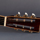 Santa Cruz 00 Eric Skye Cocobolo Adirondack One-Off (2024) Detailphoto 7